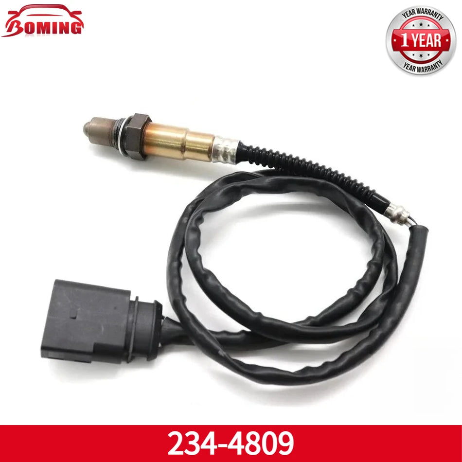 Air-Fuel Ratio Oxygen Sensor for Audi A4 A8 TT, Porsche Cayenne