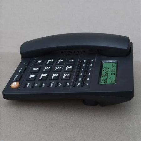 594A Corded Telephone &ndash; Senior Friendly Caller Display