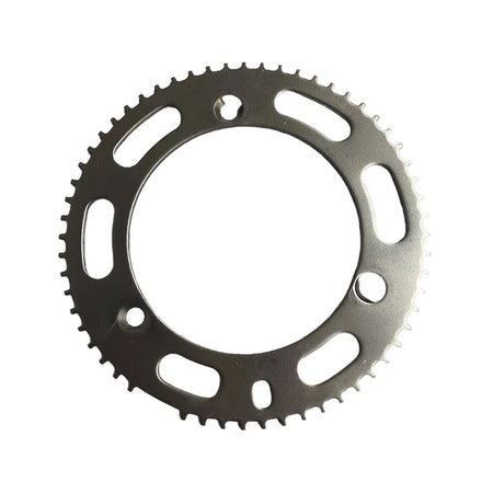 Crankshaft Signal Wheel Pulley For JAC J3 J5 1005012GG010 by InterCyprus Trading Ltd