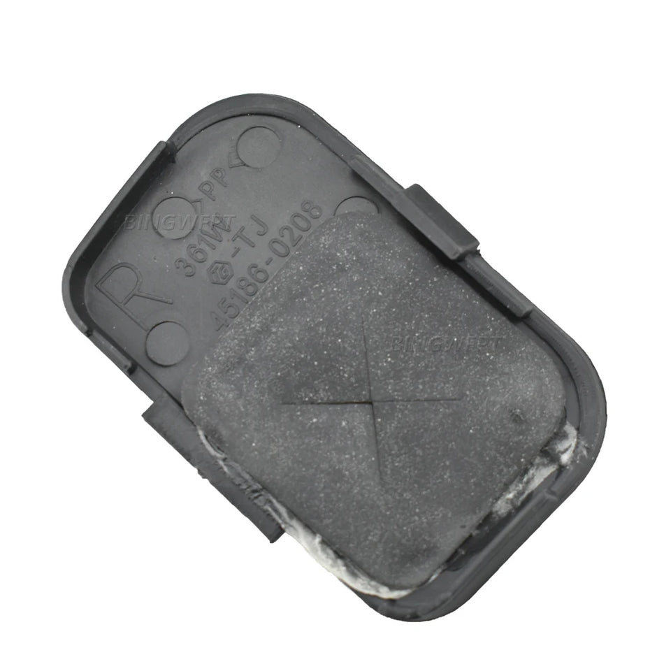 Kruīza kontroles slēdža vāks ABS Toyota Corolla 2006-2009 Auris