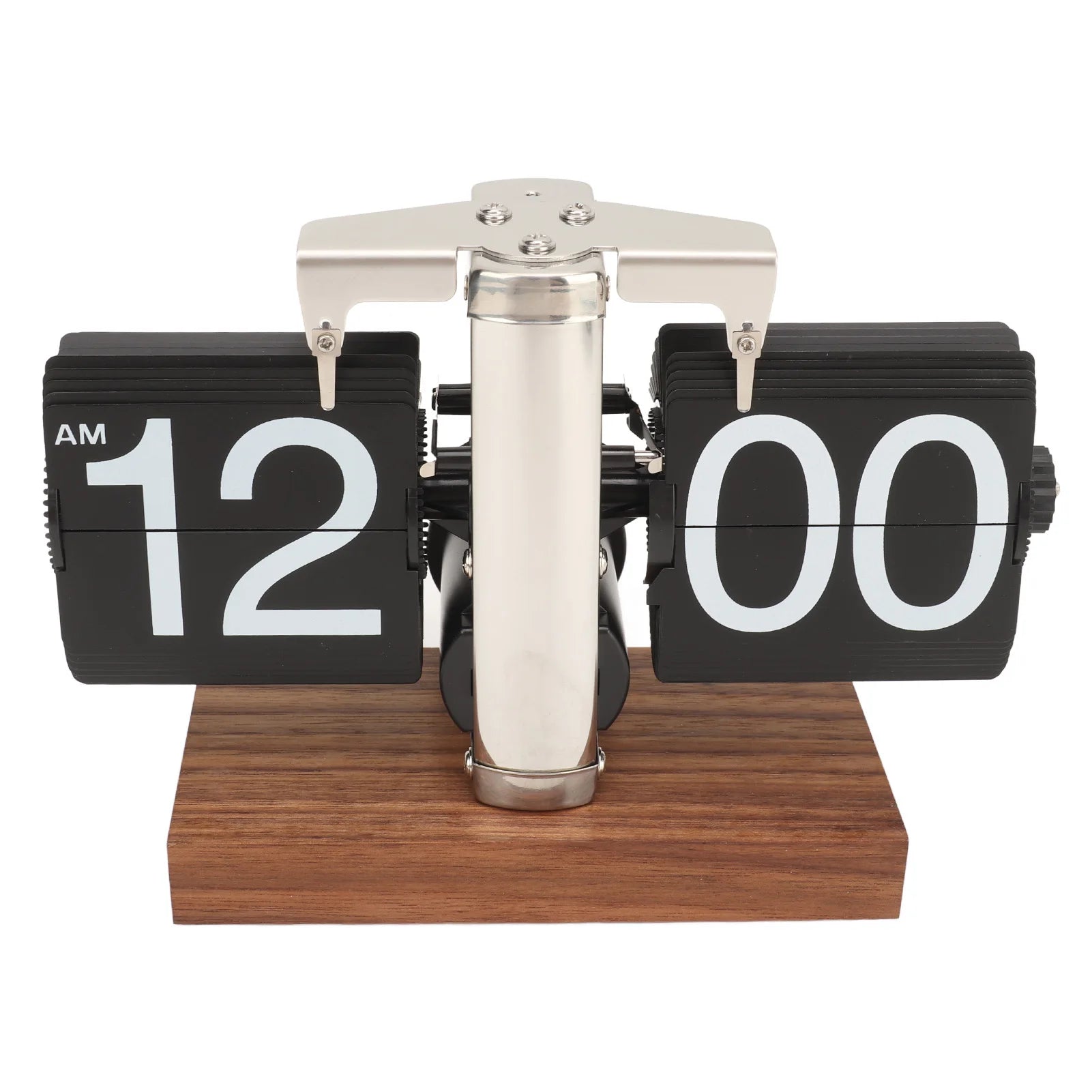 Digital Down Clock Aesthetic Desk Clock &ndash; Easy Time Reading Type 3