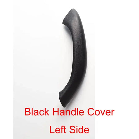 For BMW X1 X2 F48 F49 F39 2016-2020 Car Interior Front Rear Left Right Door Pull Handle Outer Cover Trim Replacement by InterCyprus Trading Ltd
