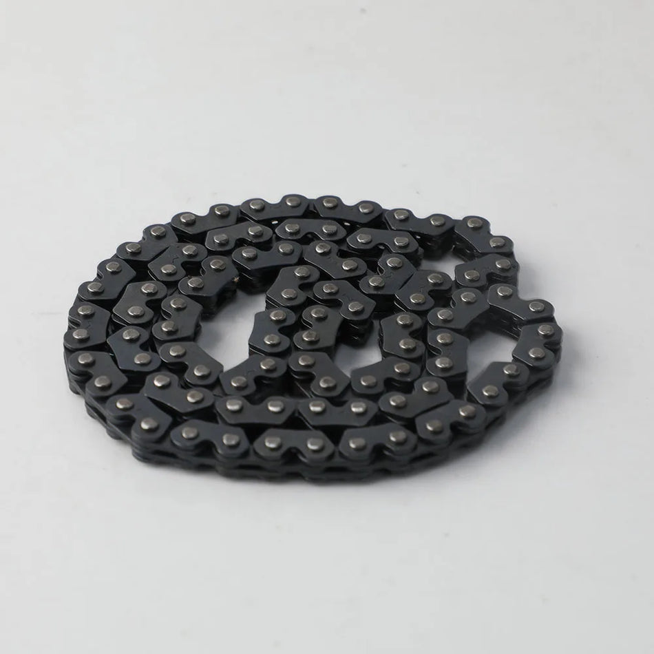 Yamaha YBR125 Cam Timing Chain Top Sprocket Gear Made Of Metal