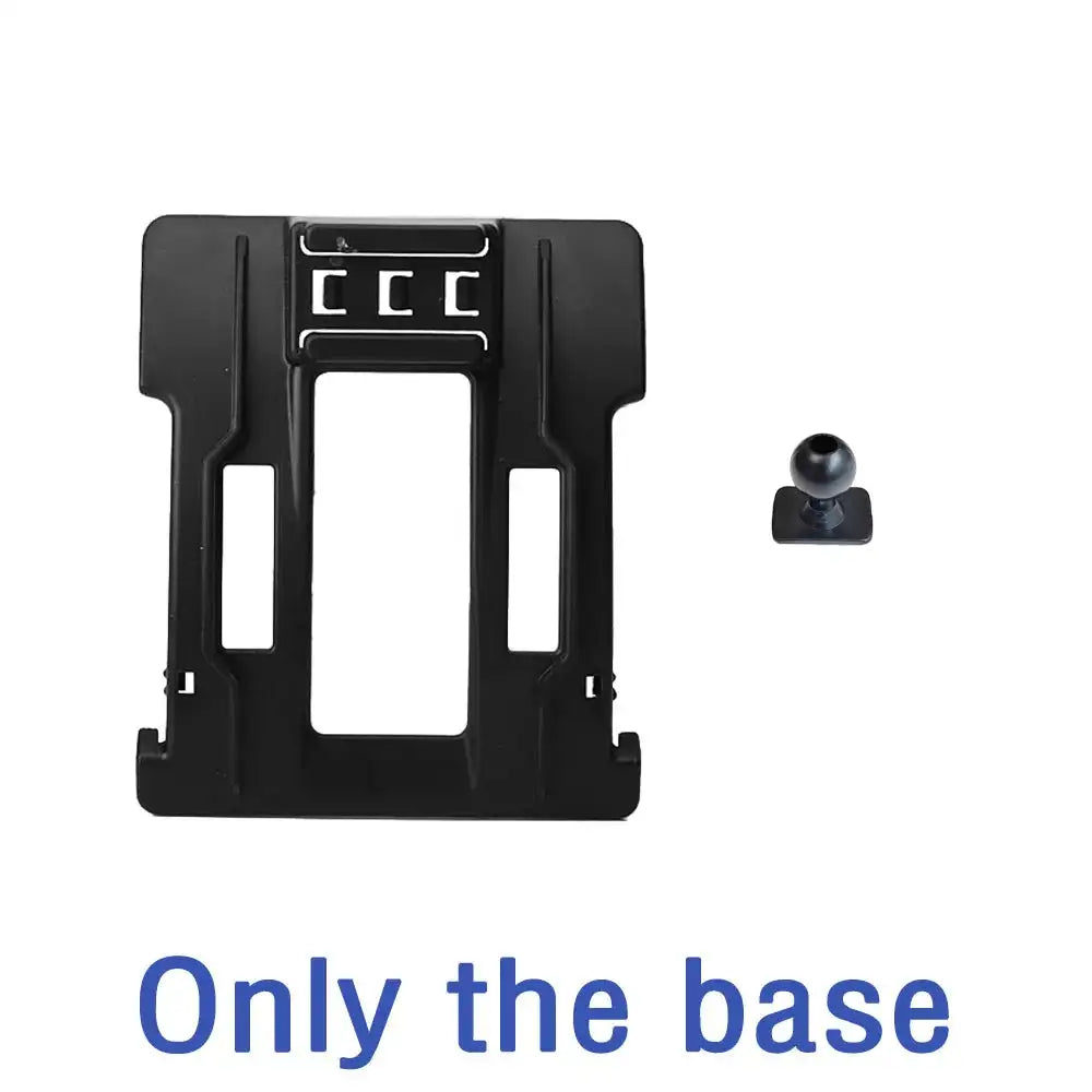 Subaru Forester 2013 to 2018 Wireless Car Phone Holder Base Base