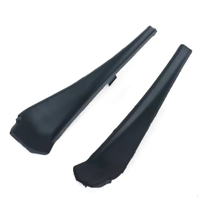 Capac de trim pentru cowl-ul parbrizului din față pentru Nissan Rogue 2014-2020