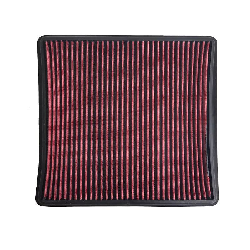 Filtro aria ad alto flusso per Ford F-150 2.7L/3.5L/5.0L V6/V8, ricambio diretto