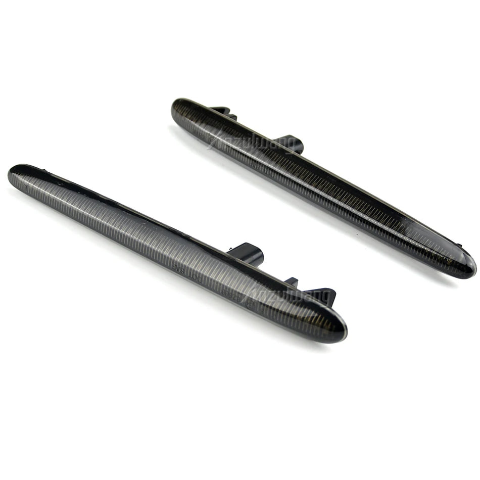 Dynamic LED Side Marker Lights For Alfa Romeo Giulietta