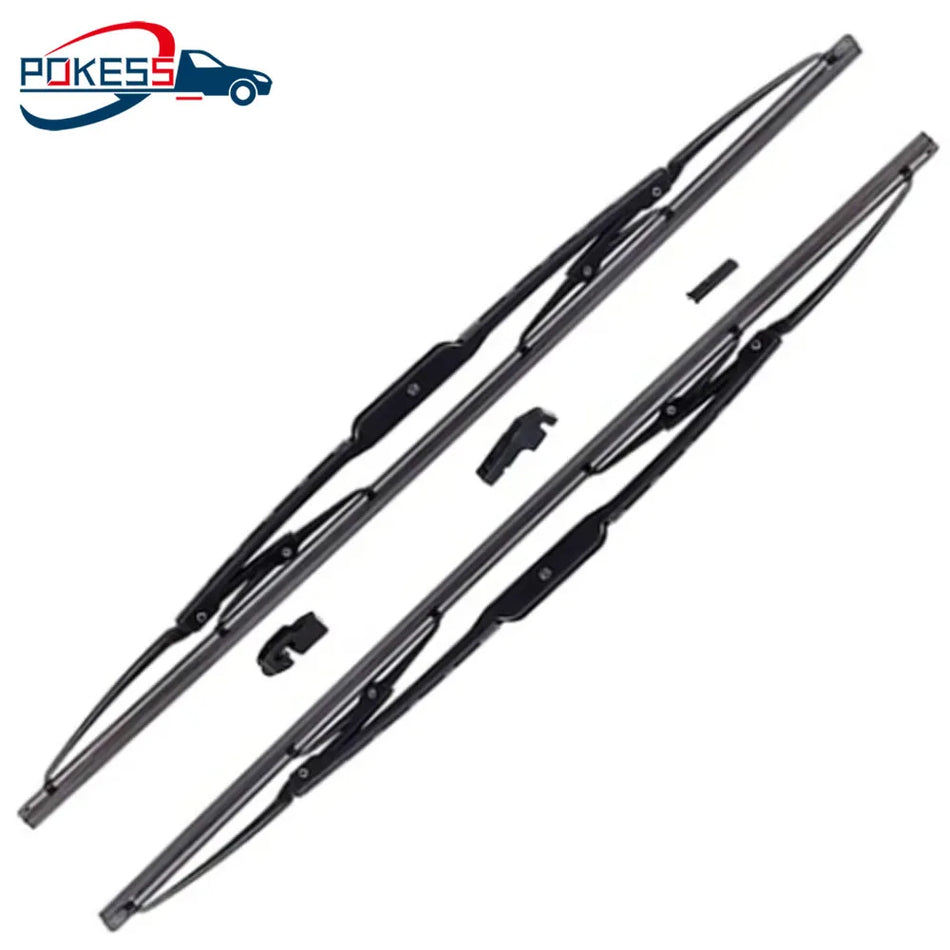Wiper Blades Rubber for Ford Taurus