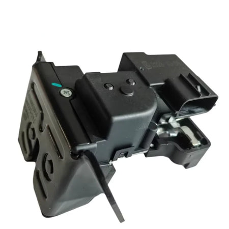 Rear Trunk Lid Latch Assembly For JAC S3 S4 S5 T5 6305100U1510 by InterCyprus Trading Ltd