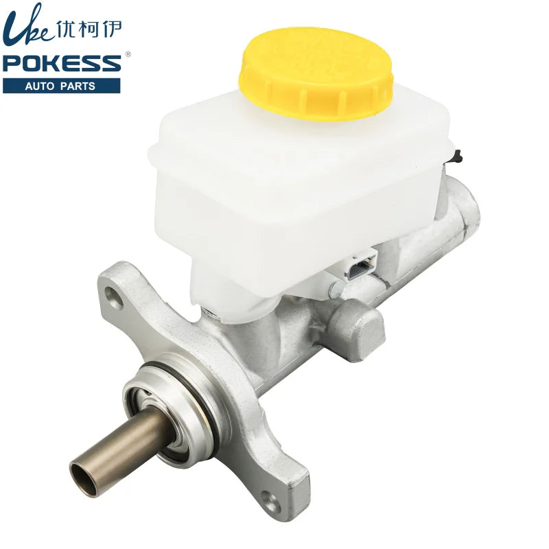 Brake Master Cylinder With Oil Can For Subaru Forester 2008-2013