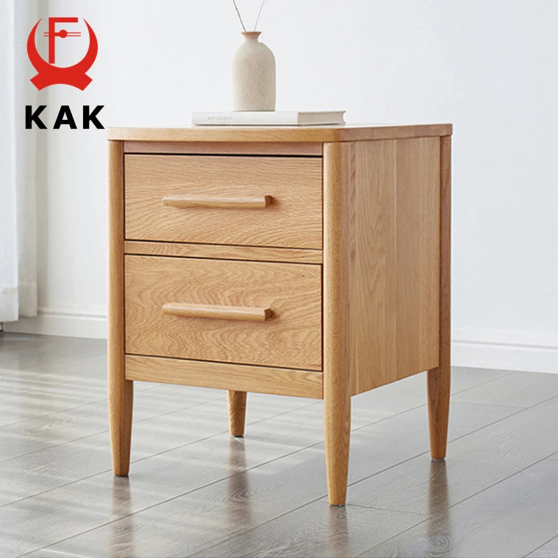 Maniglia in legno di Rubberwood 64mm per cassetto e pomello per porta