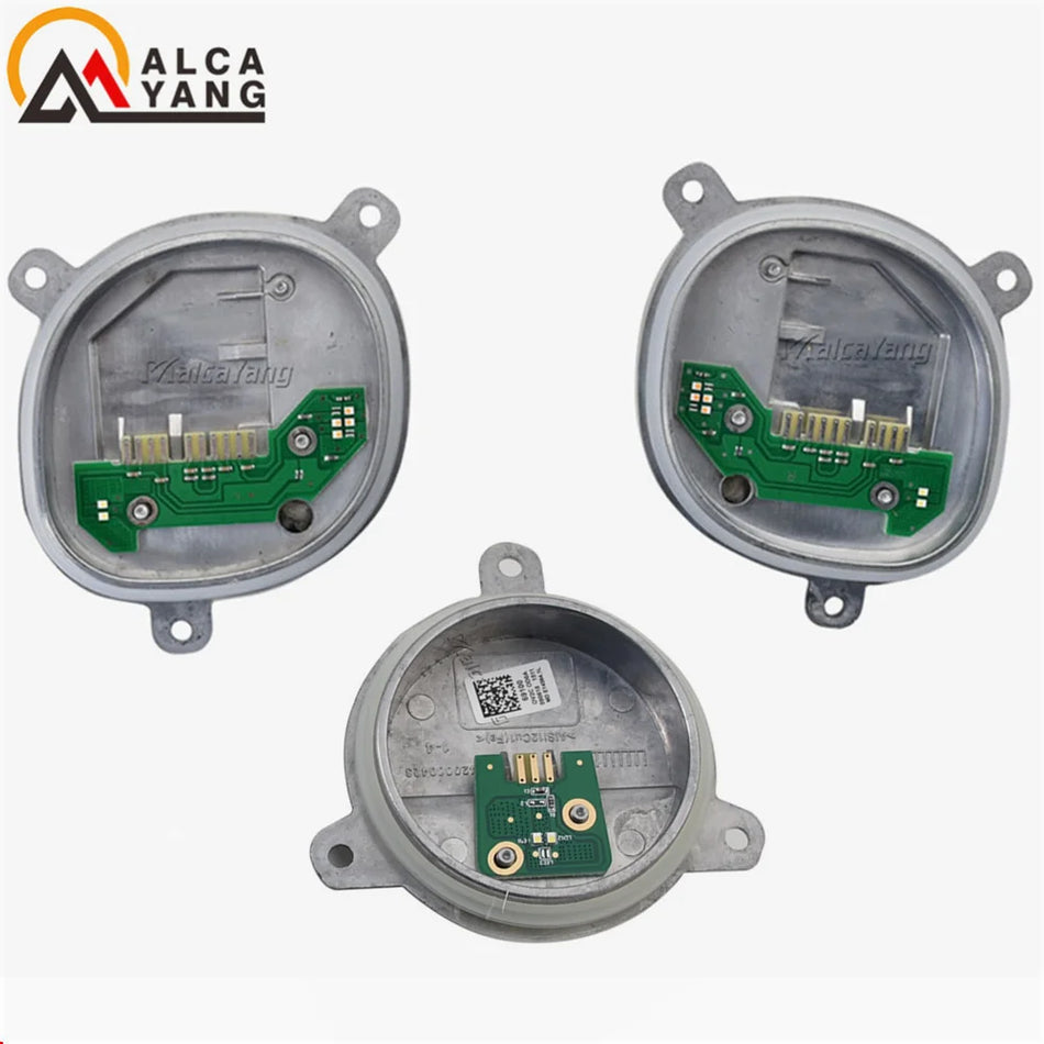 Module de feu de signalisation à LED pour BMW G20 G28 F92 F93