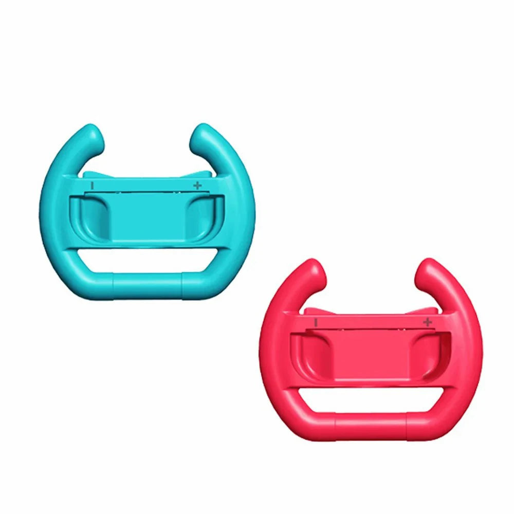 Gaming Racing Steering Wheel Grip For Nintendo Switch OLED &ndash; Enhanced Control And Comfort 218