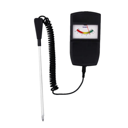 3 In 1 Soil PH Meter Soil Tester Pointer &ndash; Analog Display 1pc