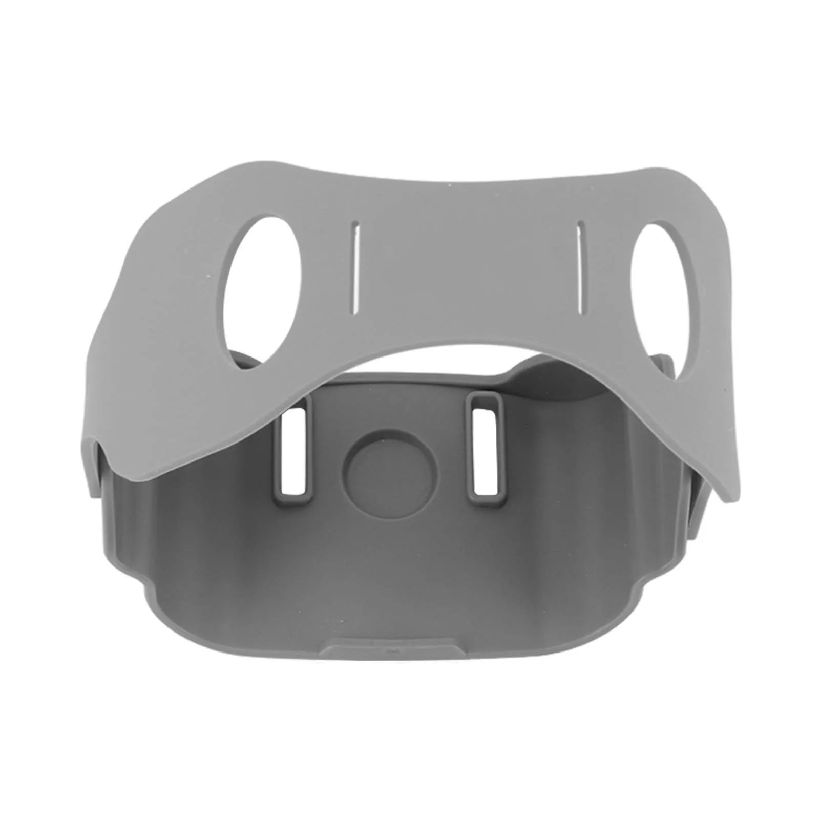 Propeller Guard Holder &ndash; Ultra Tough Portable For DJI AIR 3 Silver / CHINA