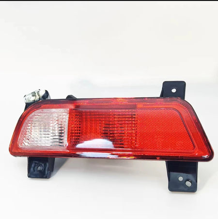 Tail Light Assembly for JAC T8 Pickup Truck Rear Fog and Brake Light by InterCyprus Trading Ltd