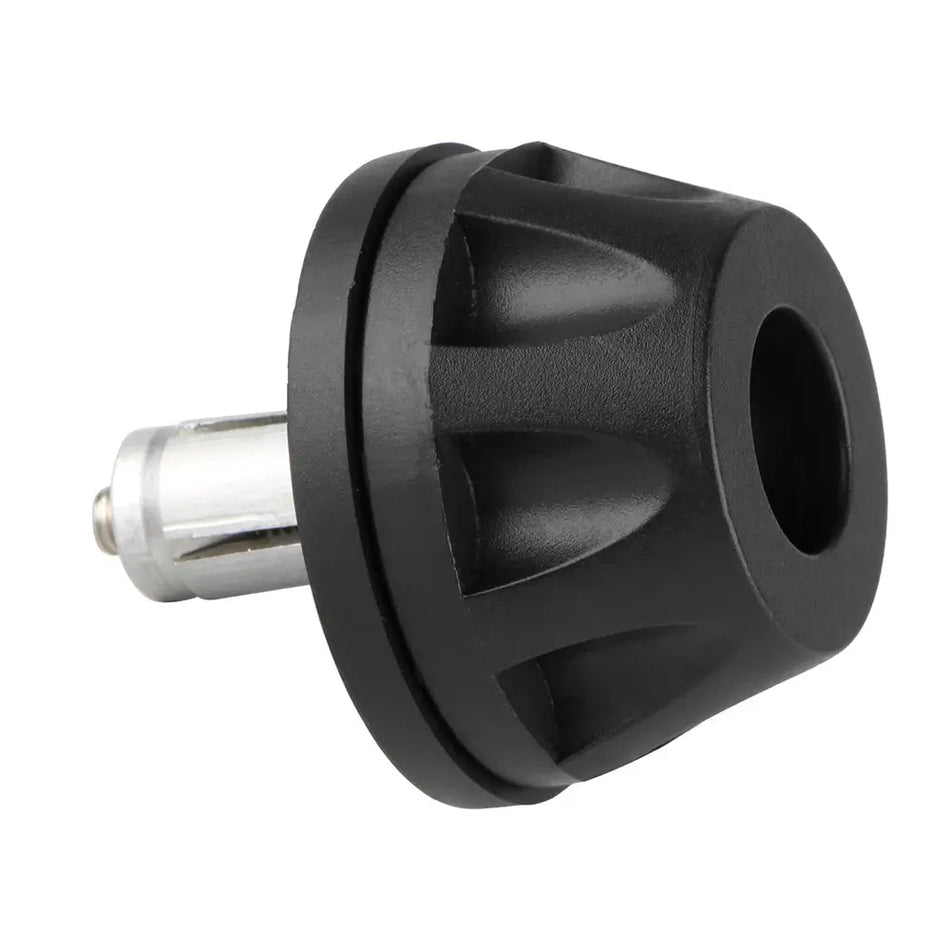 R1200GS Adventure R1250GS ADV Motorcycle Final Drive Housing Cardan Crash Slider Falling Protector For BMW R1200 GS LC 2013-2023 by InterCyprus Trading Ltd