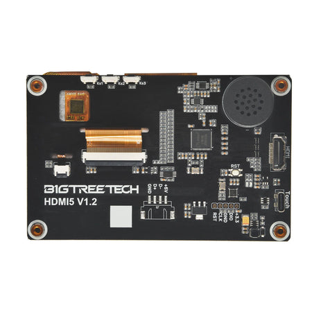 BIGTREETECH HDMI7 V1.2 &ndash; Exceptional Visual Performance