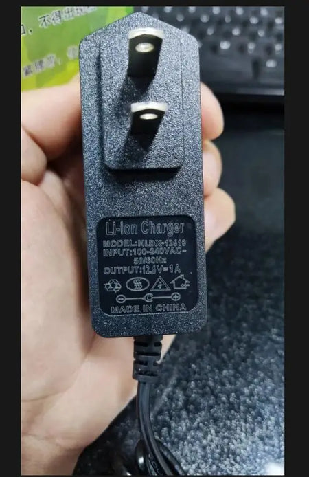 Electric Air Supply Full Face Gas Mask - Constant Flow