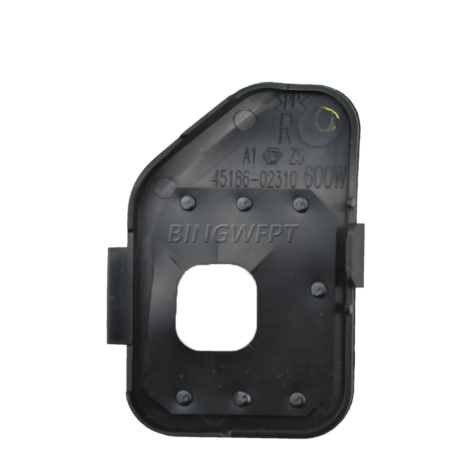 Cruise Control Cover ABS+PC for Corolla ZRE18 2014-2018, Yaris 2014-2017