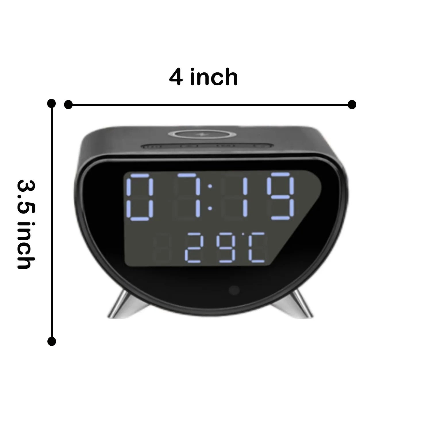 WiwaCam X5 &ndash; 1080P HD Wireless Motion Detection Camera