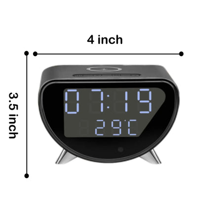 WiwaCam X5 &ndash; 1080P HD Wireless Motion Detection Camera