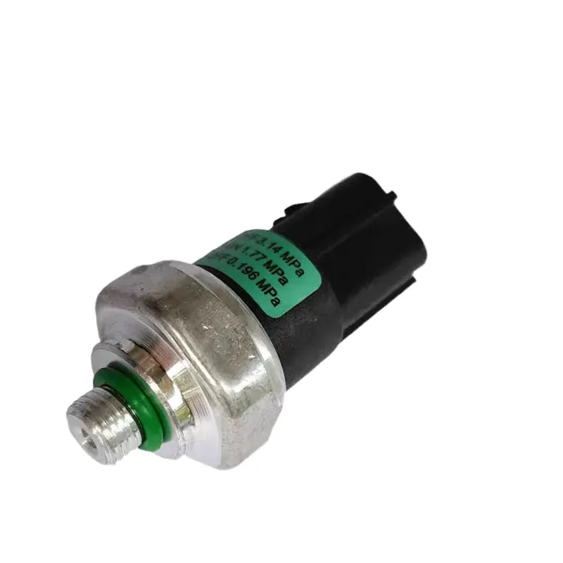 SENSOR-PRESSURE SWITCH ASSY-TRIPLE For JAC J3 J5 J7 S3 S5 S7 X7 A5 Air Conditioning Pressure Sensor 8108121U1010PP by InterCyprus Trading Ltd