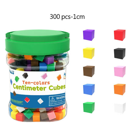 BOS30081 Light Table Sorting Blocks &ndash; Sensory Learning Fun