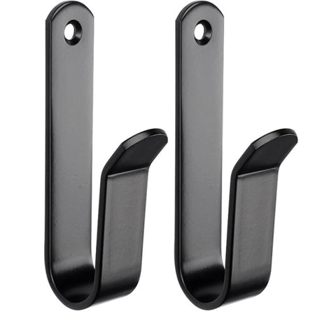 2/4/6/8/10 Pcs Solid Steel Snowboard Wall Mount &ndash; Durable 2 PCS