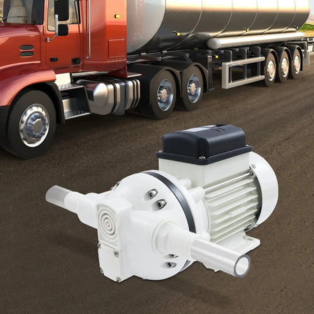 330W Electric Diaphragm Pump &ndash; High Flow 8.8GPM 220V