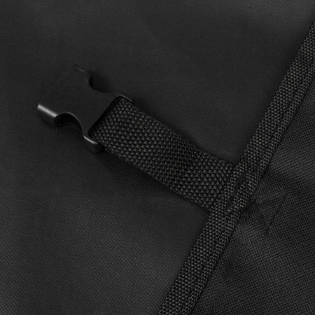 Waterproof Caravan Hitch Cover | PVC Tow Ball Coupling Lock Protector