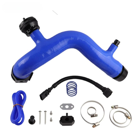 Turbo Dump Valve Kit For VW Seat Skoda Audi Golf Mk7 1.0 TSI Up Gti by InterCyprus Trading Ltd