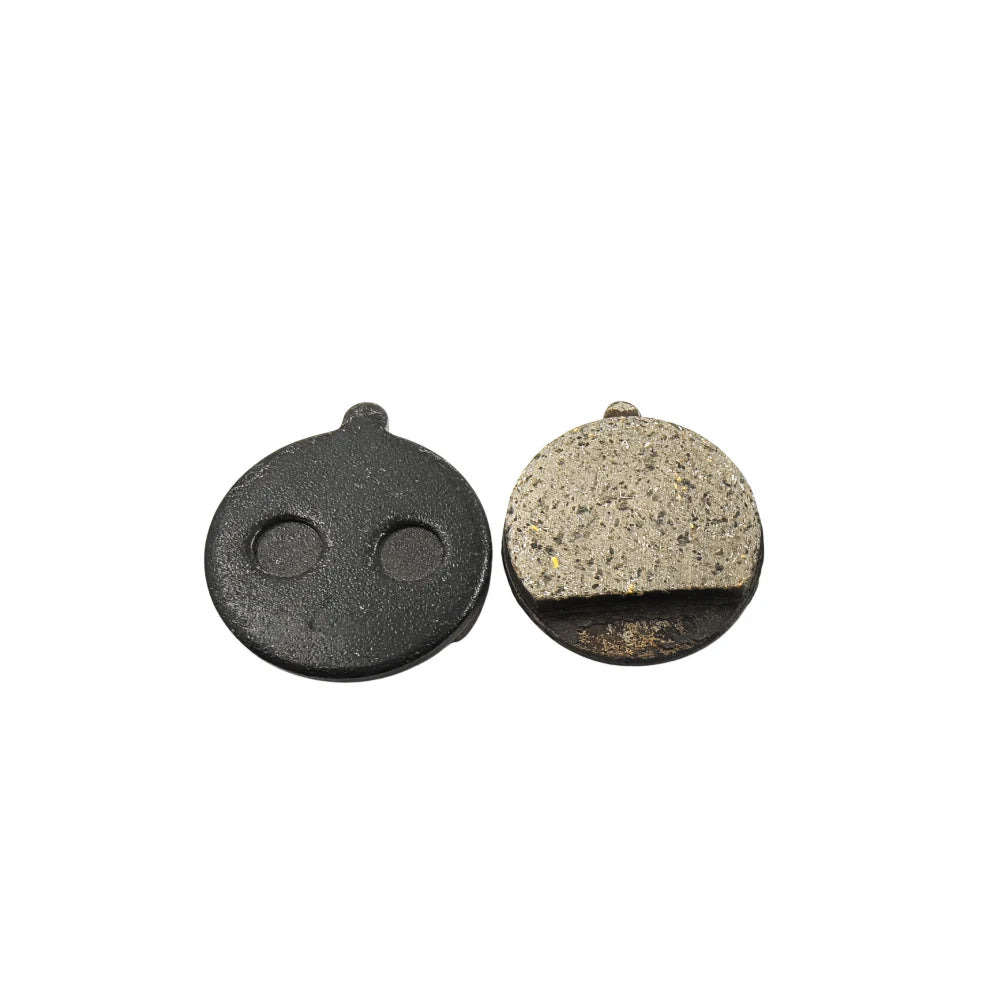 Brake Pads Replacement For Vsett 9 9 Plus &ndash; Durable Braking Semi-metal / CHINA