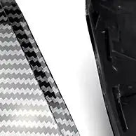 Side Mirror Cover Caps Carbon Look for VW Passat B8 Variant Arteon