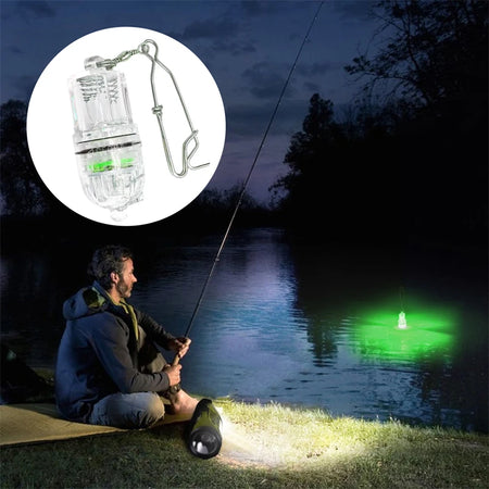 LED Underwater Fishing Light &ndash; High Pressure Waterproof IP68
