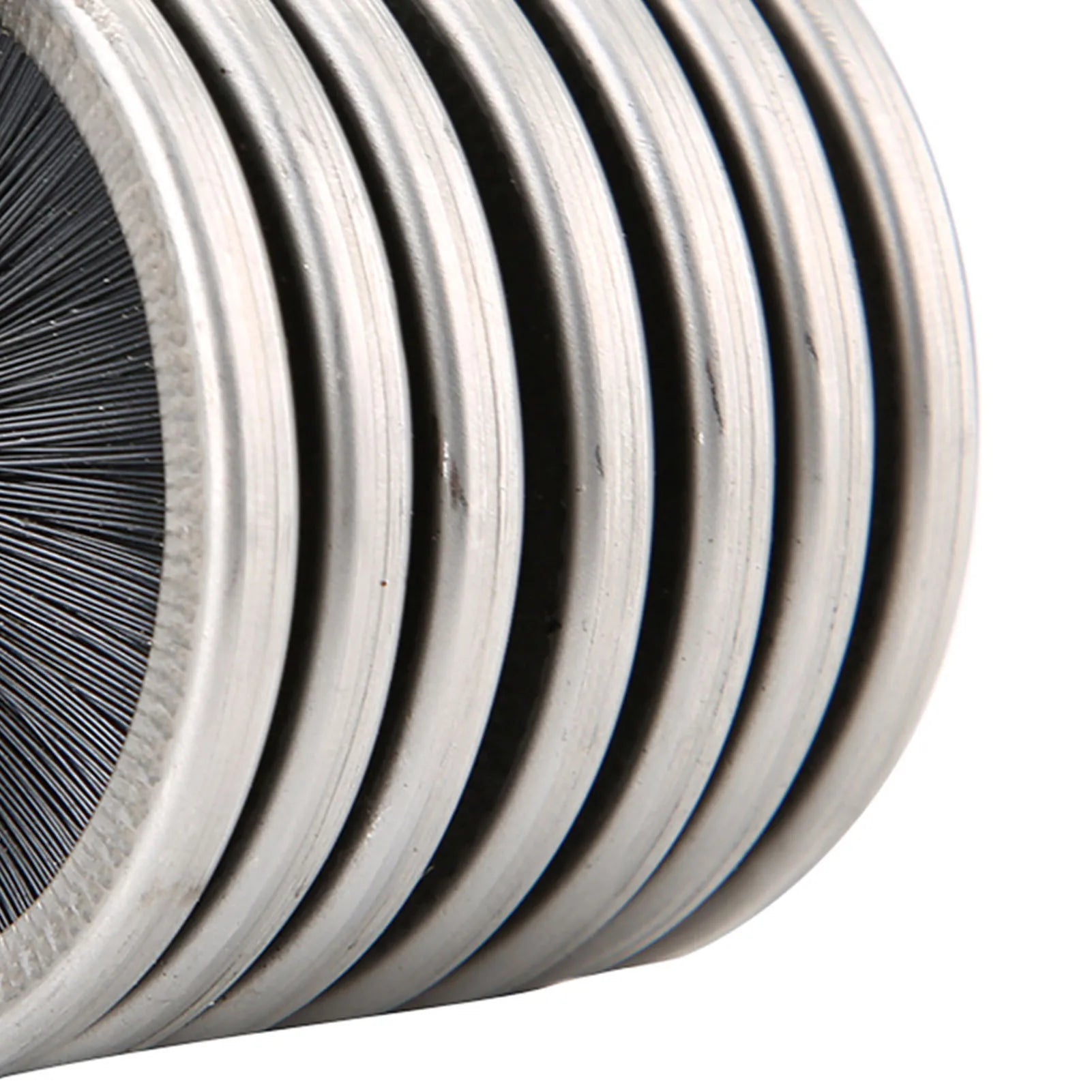 Cord Cleaning Brush Cord Washing Tool Outdoor Rock Climbing Caving Rope Cord Cleaning Brush Washing Tool Rope Cleaning Brush