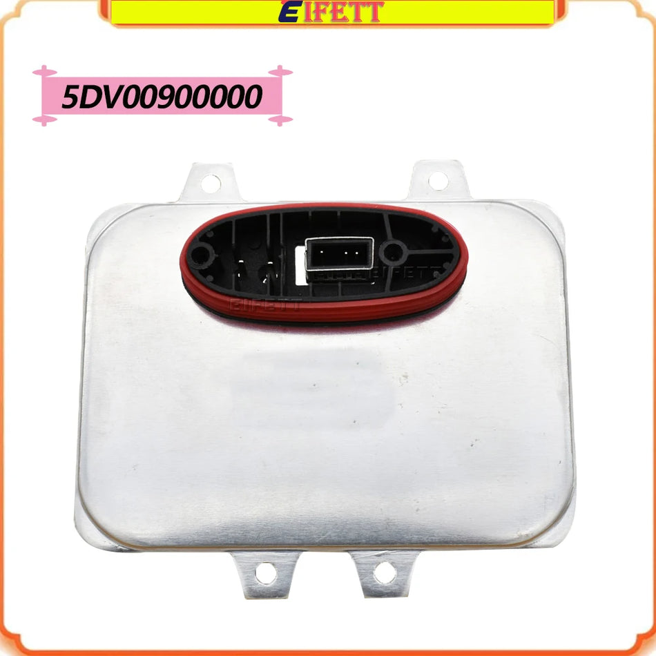 Ballast de phare au xénon D1S pour BMW E60 E61 12767670 5DV00900000