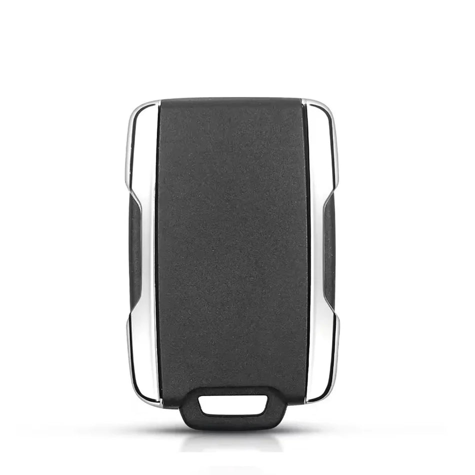 Raktų korpusas Chevrolet Tahoe ir Silverado 2014-2018 be rakto įėjimo, plastikas