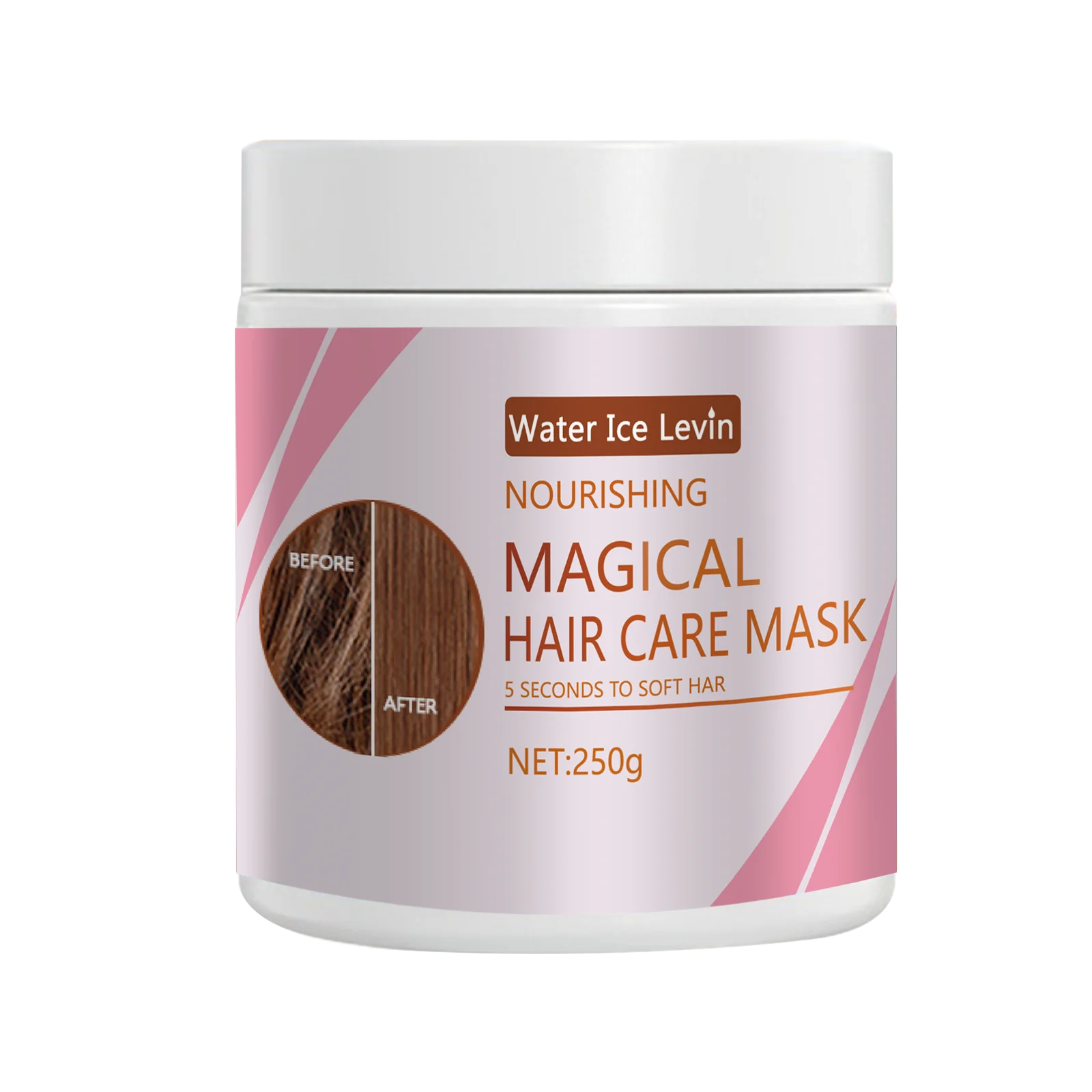 Magical Keratin Hair Mask &ndash; 5 Seconds Fast Repair 250g 2