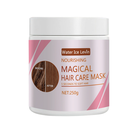 Magical Keratin Hair Mask &ndash; 5 Seconds Fast Repair 250g 2