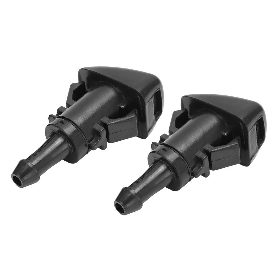 Windshield Washer Nozzle for Kia Soul 98630-2K100 High Efficiency Direct-Fit Replacement
