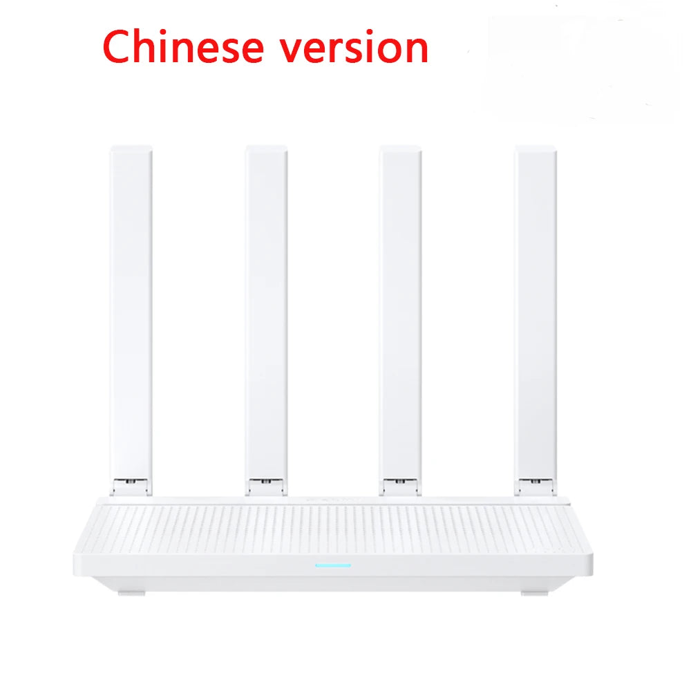 Xiaomi Router AX3000T &ndash; WiFi 6 Mesh For Fast Home Coverage Original US plug