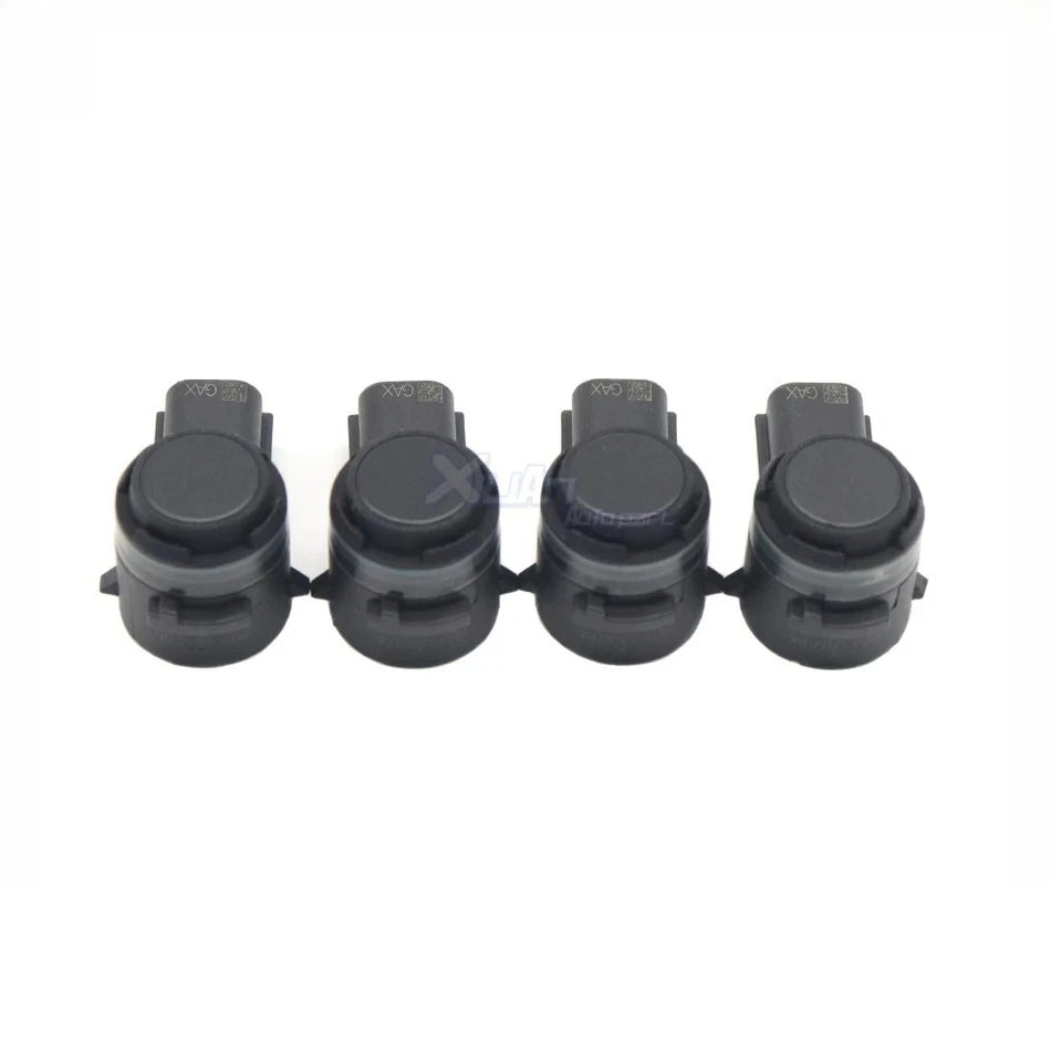 Ultrasonic PDC Parking Sensor 4Pcs for Ford Transit Custom 2.0 TDCi
