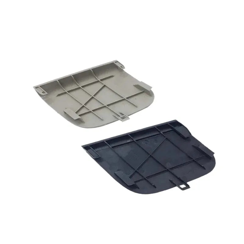 Driver Side Seat Trim Cover With Abs Panel For Honda Accord Civic Crv by InterCyprus Trading Ltd