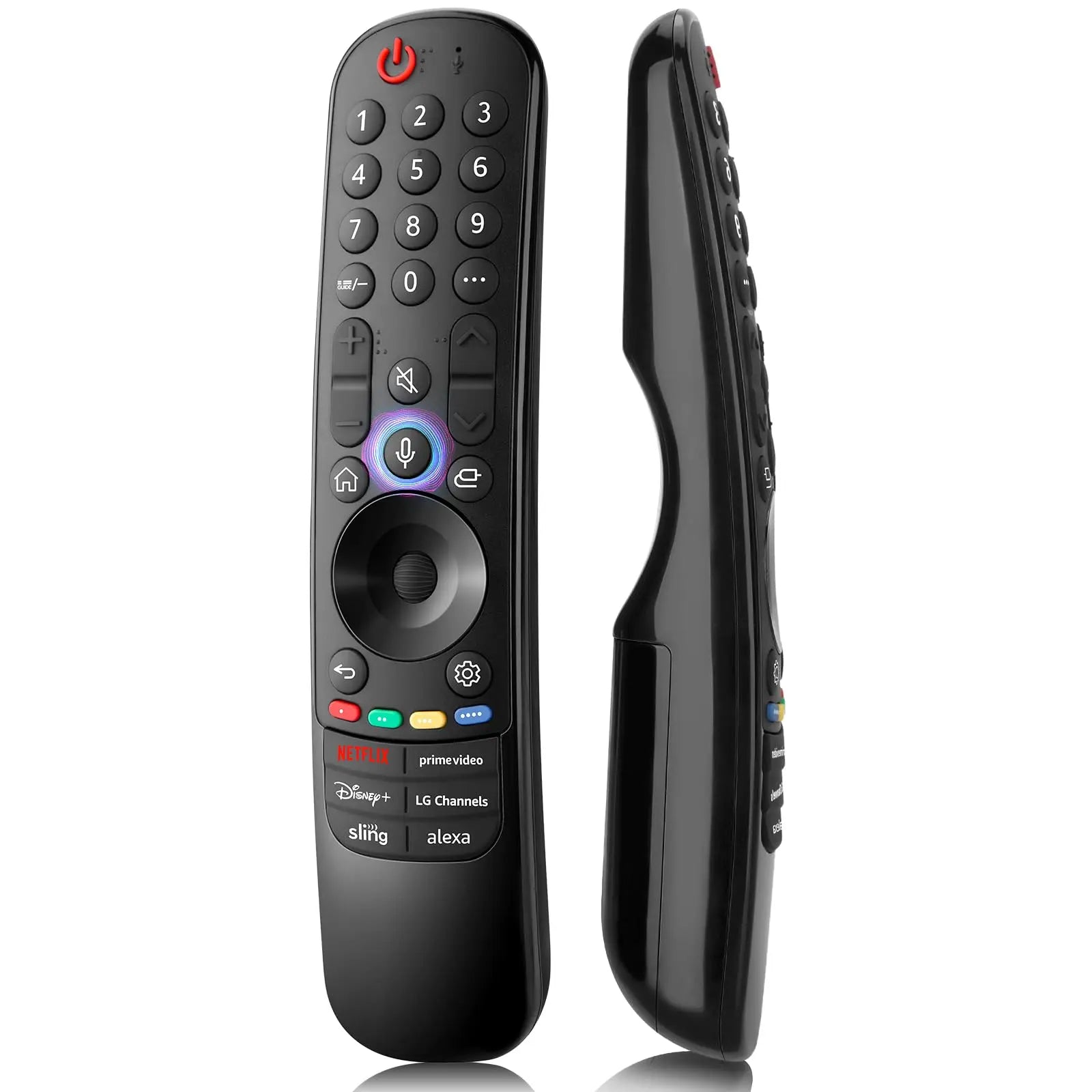 MR23GA Magic Remote 2023 for L OLED TV &ndash; Voice and Pointer