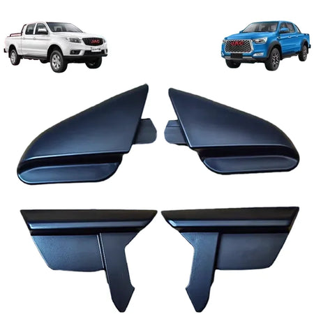 Seat Back Adjustment Handle for JAC T6 T8 S3 JS3 T50 Pickup by InterCyprus Trading Ltd
