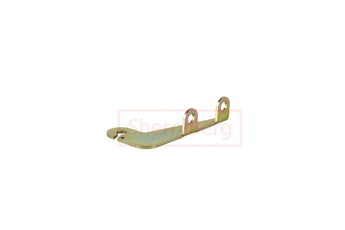 SherryBerg 10PCS KIT HROTTLE CABLE BRACKET for EMPI WEBER 32/36 DGV DGAV DGAS DGEV DGES CARBURETTOR Carburetor Carb TWIN CHOKE by InterCyprus Trading Ltd