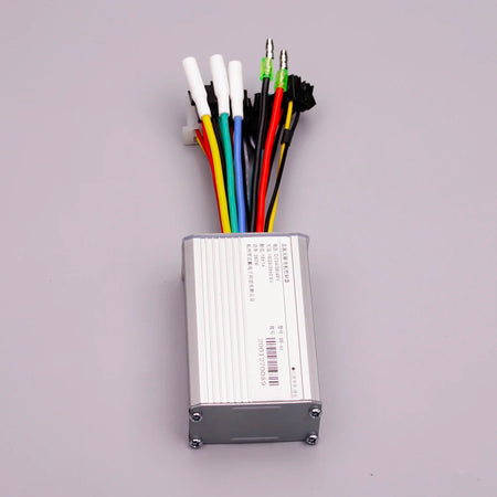 250W/350W Electric Bicycle Controller &ndash; Waterproof Display