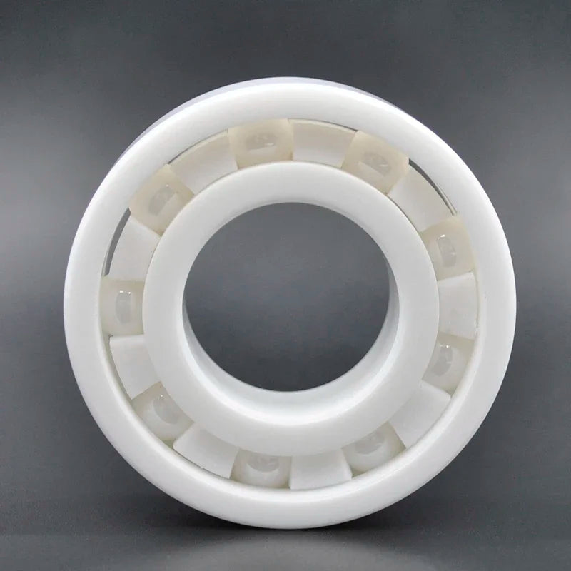 Ceramic Bearing 6200CE Zirconia ZrO2 &ndash; Ultra-Lightweight