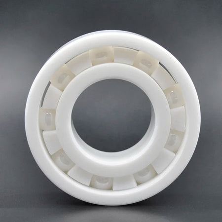 Ceramic Bearing 6200CE Zirconia ZrO2 &ndash; Ultra-Lightweight